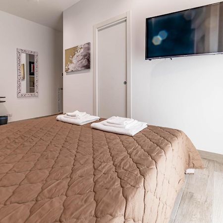 Colosseo Cozy Rooms B&B Rom Eksteriør billede
