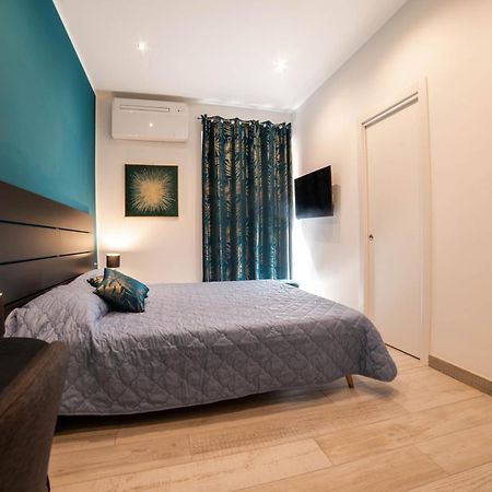 Colosseo Cozy Rooms B&B Rom Eksteriør billede