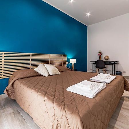 Colosseo Cozy Rooms B&B Rom Eksteriør billede