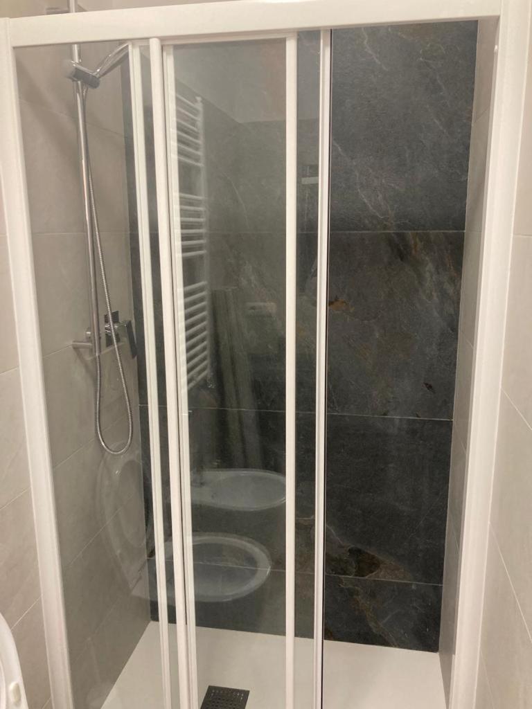 Colosseo Cozy Rooms B&B Rom Eksteriør billede