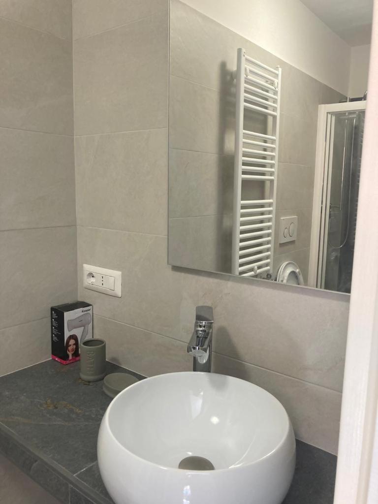 Colosseo Cozy Rooms B&B Rom Eksteriør billede