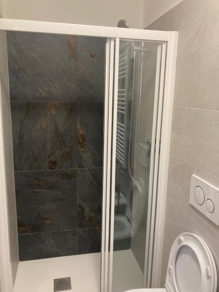 Colosseo Cozy Rooms B&B Rom Eksteriør billede
